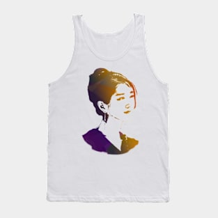 Seo Yea-Ji Tank Top